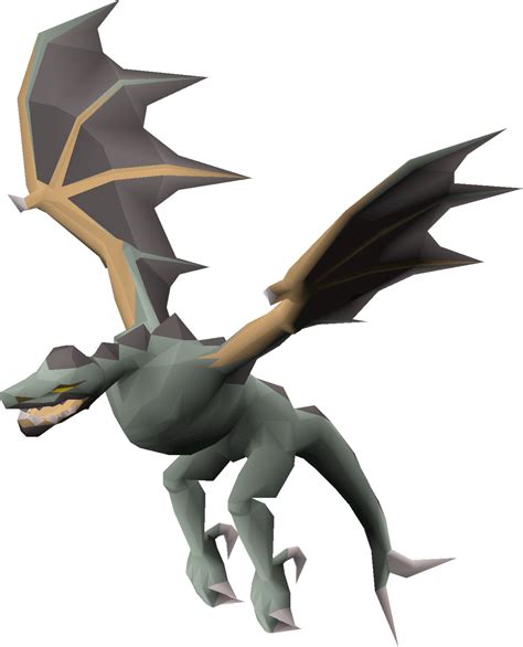 osrs wyverns